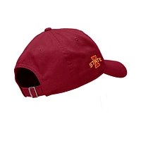 Iowa State Nike College Cap