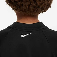 Nike Swim Little Kids' (Boys') Long-Sleeve Hydroguard