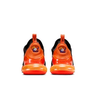 San Francisco Giants Nike Air Max 270 Men's Shoes