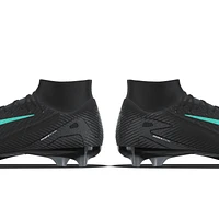 Nike Mercurial Superfly 10 Academy By You Custom FG High-Top Soccer Cleats