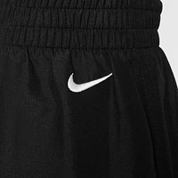 Nike Swim Breaker Little Kids' (Boys') 5" Brief-Lined Volley Shorts