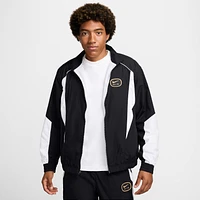 Nike Air Men's Woven Track Top