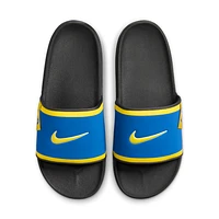 Nike Offcourt (Los Angeles Rams) Slides