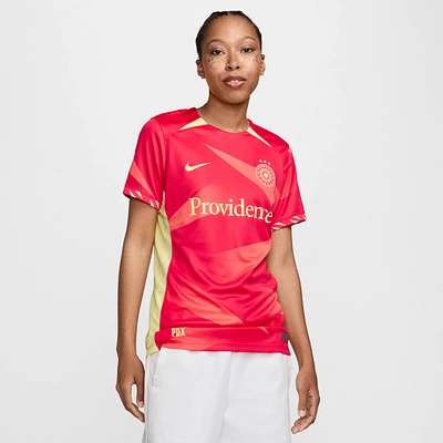 Portland Thorns FC 2024 Stadium Primary Women's Nike Dri-FIT NWSL Replica Jersey