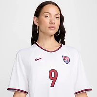 Mia Hamm USWNT 1999 Reissue Women's Nike Soccer Replica Jersey