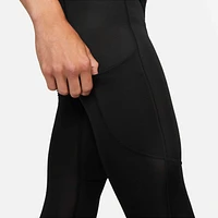 Nike Pro Men's Dri-FIT 3/4-Length Fitness Tights