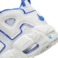 Nike Air More Uptempo Big Kids' Shoes