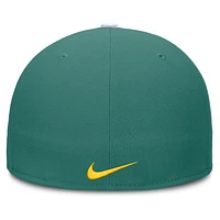 Boston Red Sox City Connect True Men's Nike Dri-FIT MLB Fitted Hat