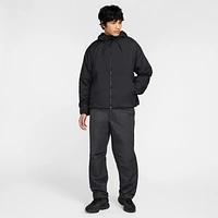 Nike Tech Men's Thermal Full-Zip Jacket