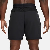 Nike Flex Rep Men's Dri-FIT 5" Unlined Fitness Shorts