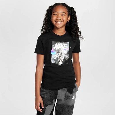 Nike Sportswear Big Kids' T-Shirt