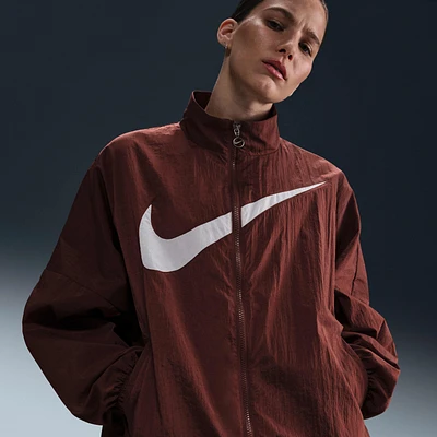 Club América Essential Special Edition Women's Nike Soccer Woven Jacket