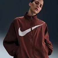 Club América Essential Special Edition Women's Nike Soccer Woven Jacket