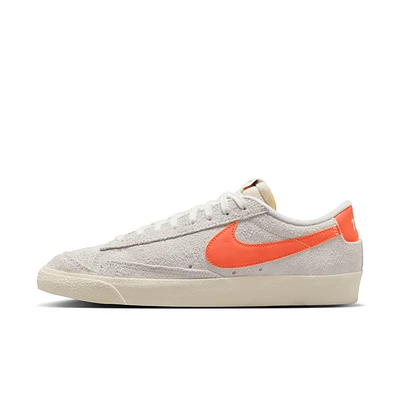 Nike Blazer Low '77 Premium Men's Shoes