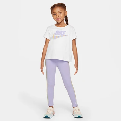 Nike Happy Camper Baby (12-24M) Leggings Set