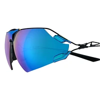 Nike Zeus Edge Mirrored Sunglasses