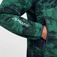 Nike ACG "Wolf Tree" Men's Allover Print Pullover Hoodie