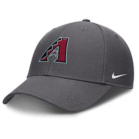 Arizona Diamondbacks Club Men's Nike Dri-FIT MLB Adjustable Hat