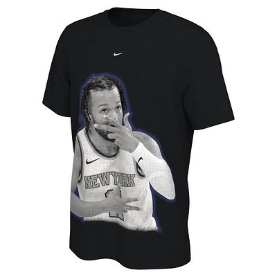 Jalen Brunson Men's Nike NBA T-Shirt