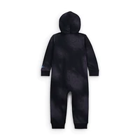 Nike Sportswear Powder Play Baby (12-24M) Lightweight Fleece Coverall