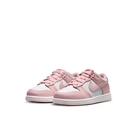 Nike Dunk Low Little Kids' Shoes