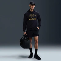 Nike Men's Wrestling Pullover Hoodie