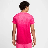 NikeCourt Slam Men's Dri-FIT Tennis Top