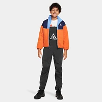 Nike Sportswear ACG Big Kids' Loose Full-Zip Jacket