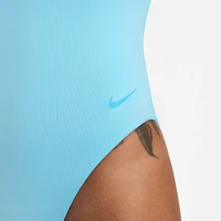 Nike Swim Sneakerkini 2.0 Women's Cross-Back One-Piece Swimsuit