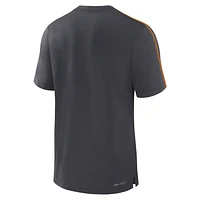 Tennessee Volunteers Sideline Player Men's Nike Dri-FIT College T-Shirt