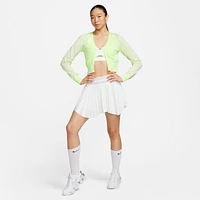 Nike Sportswear Women's Long-Sleeve Knit Cardigan