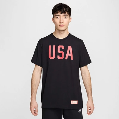 USMNT Men's Nike Soccer T-Shirt