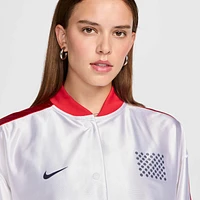 USA Village Women's Nike Basketball Seasonal Top