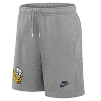 Michigan Wolverines Legacy Essential Men's Nike College Shorts