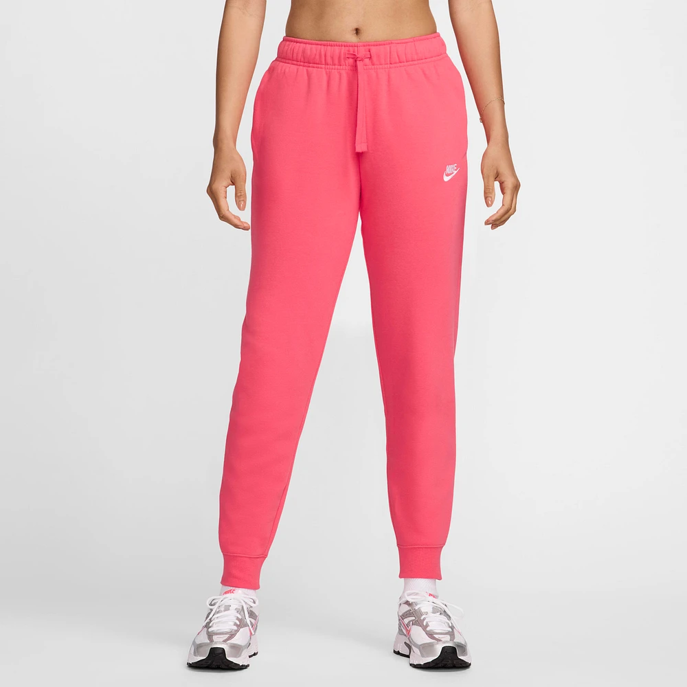 Nike Sportswear Club Fleece Women's Mid-Rise Joggers