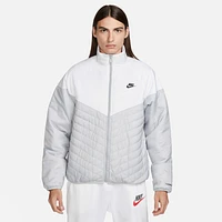 Nike Sportswear Windrunner Men's Therma-FIT Water-Resistant Puffer Jacket