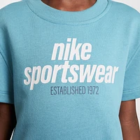 Nike Toddler Club Family 2-Piece Shorts Set