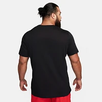 Nike Dri-FIT Men's Running T-Shirt