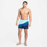 Nike Swim Men's 5" Volley Shorts