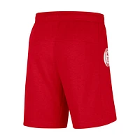 Georgia Men's Nike College Shorts