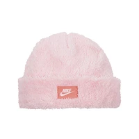 Nike Cozy Peak Beanie and Gloves Set Big Kids 2-Piece Hat Set