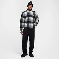 Nike Club Men's Winterized Half-Zip