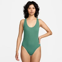 Nike Swim Elevated Essential Women's Cross-Back One-Piece Swimsuit