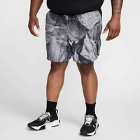 Nike Trail Stride Men's 7" Dri-FIT Brief-Lined Running Shorts