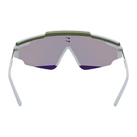 Nike Marquee Edge Mirrored Sunglasses