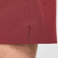 NikeCourt Slam Men's Dri-FIT Tennis Shorts