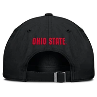 Ohio State Buckeyes Primetime Club Men's Nike College Adjustable Hat