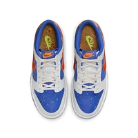 Nike Dunk Low Big Kids' Shoes