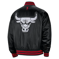 Chicago Bulls 2023/24 City Edition Men's Nike NBA Jacket