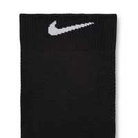 Nike Running Midweight Micro Crew Socks (1 Pair)